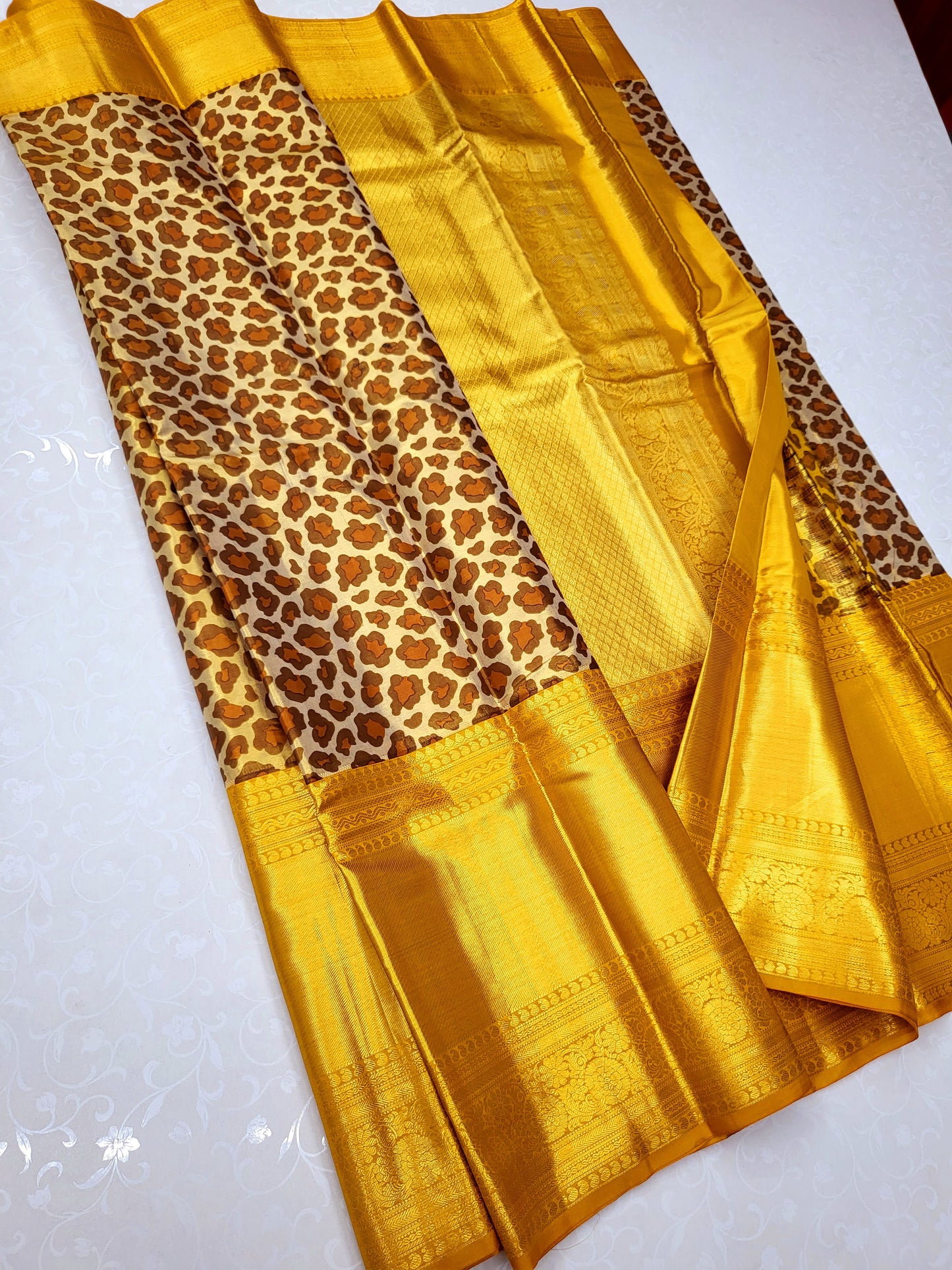 Kalamkari Silk Sarees 025