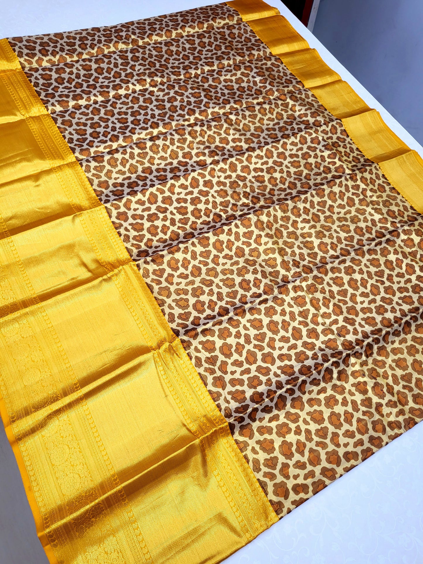 Kalamkari Silk Sarees 025