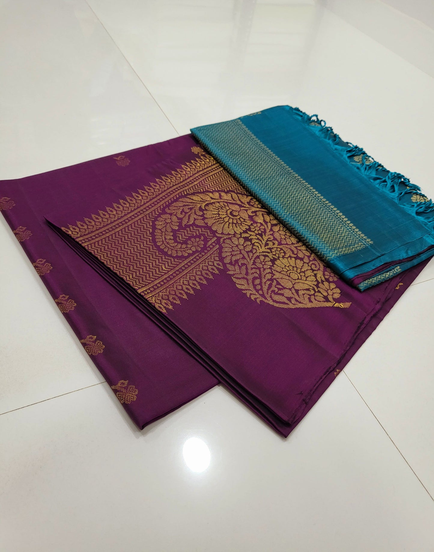 Pure Soft Silk Saree 001