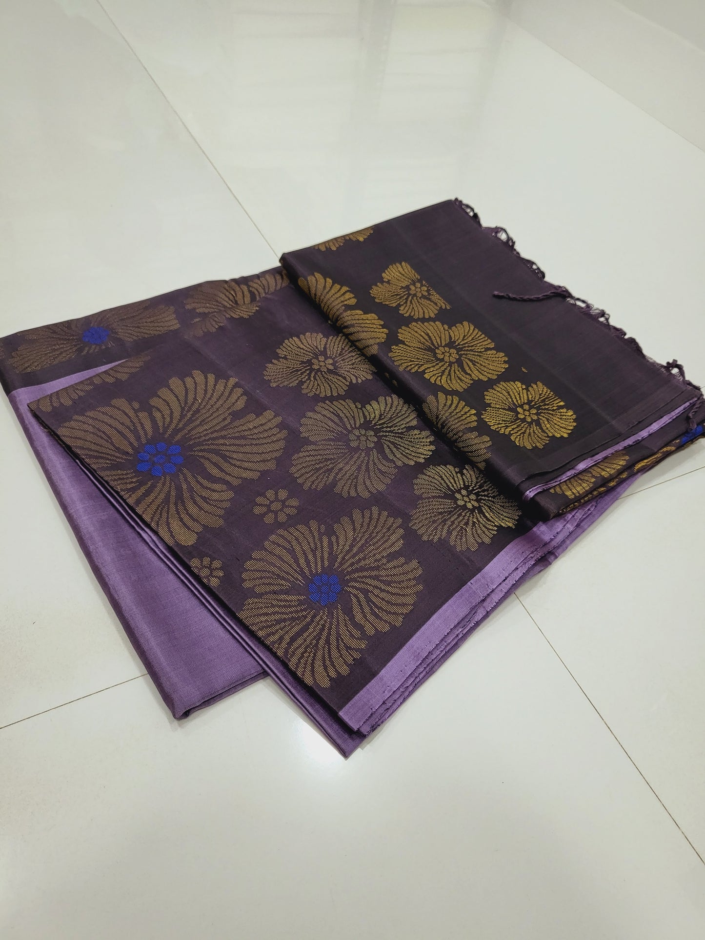 Pure Soft Silk Saree 002