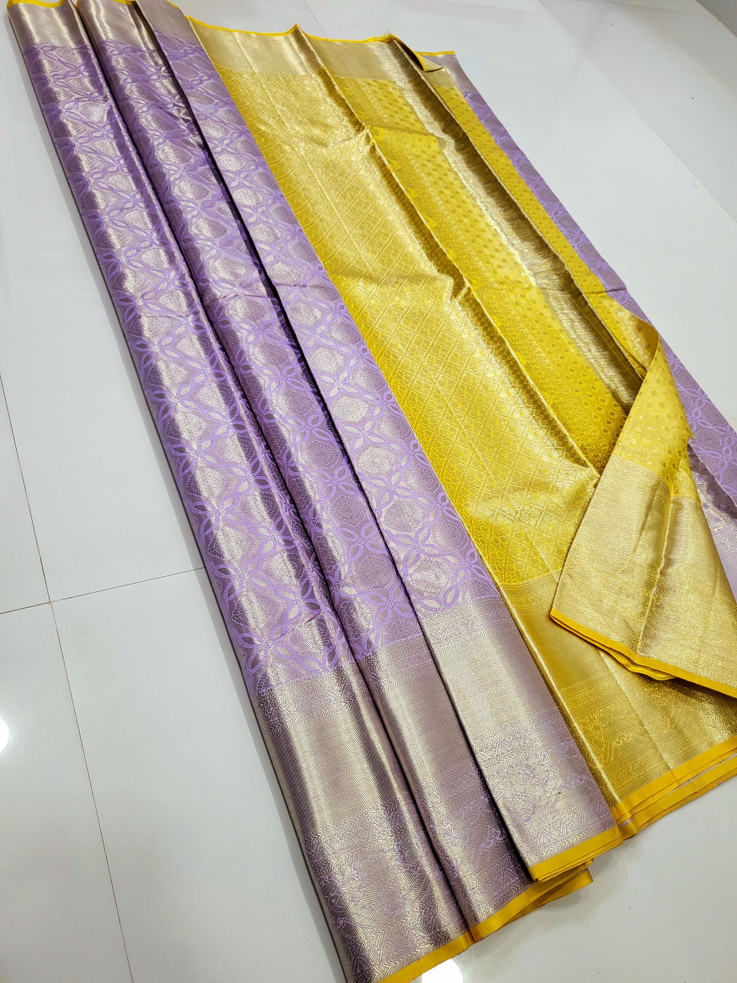 Exclusive Pure 2D Silk Sarees 156