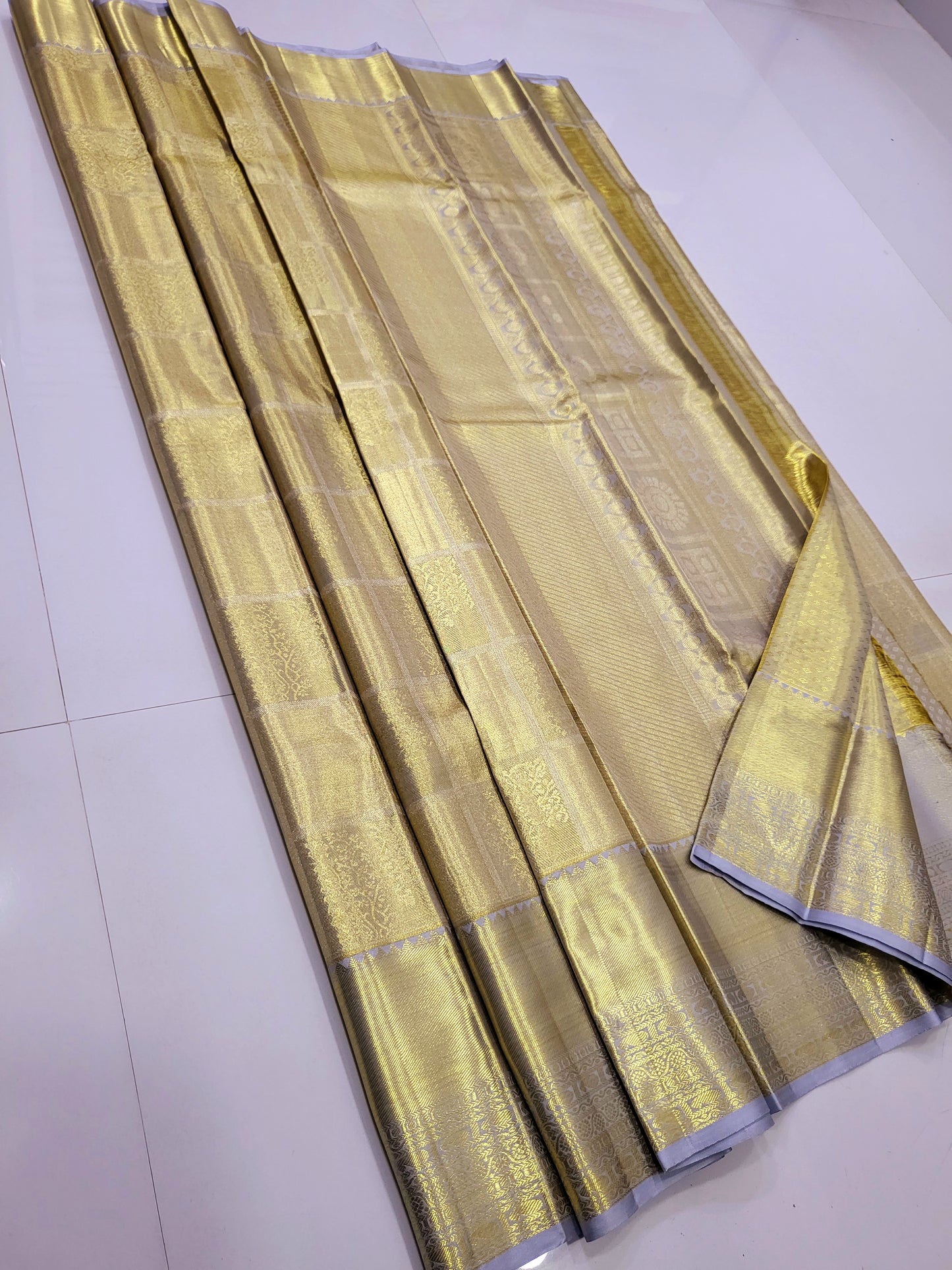 Exclusive Pure 2D Silk Sarees 157