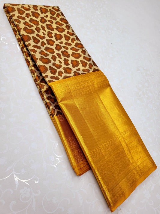 Kalamkari Silk Sarees 030