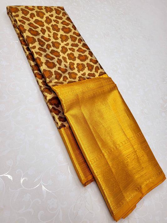 Kalamkari Silk Sarees 025